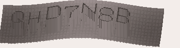 CAPTCHA 認証コード