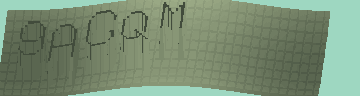CAPTCHA 認証コード