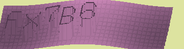 CAPTCHA 認証コード