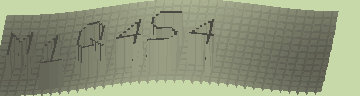 CAPTCHA 認証コード