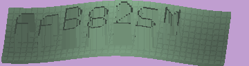 CAPTCHA 認証コード