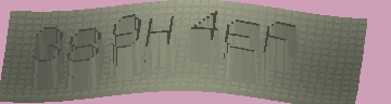 CAPTCHA 認証コード