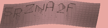 CAPTCHA 認証コード
