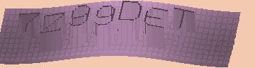 CAPTCHA 認証コード