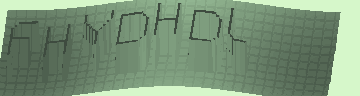 CAPTCHA 認証コード