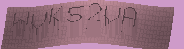 CAPTCHA 認証コード