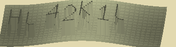 CAPTCHA 認証コード