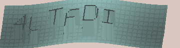 CAPTCHA 認証コード