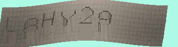 CAPTCHA 認証コード