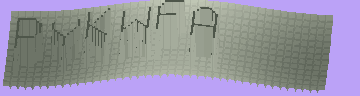 CAPTCHA 認証コード
