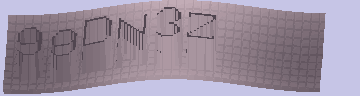 CAPTCHA 認証コード