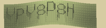 CAPTCHA 認証コード