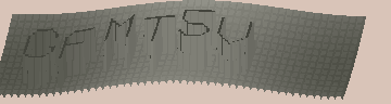 CAPTCHA 認証コード