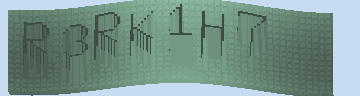 CAPTCHA 認証コード