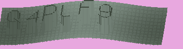 CAPTCHA 認証コード