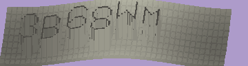 CAPTCHA 認証コード