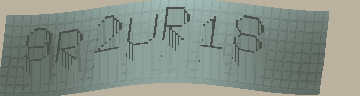 CAPTCHA 認証コード
