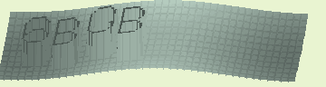 CAPTCHA 認証コード