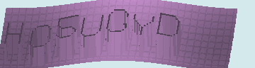 CAPTCHA 認証コード