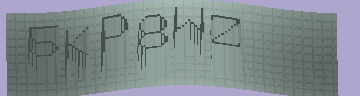 CAPTCHA 認証コード