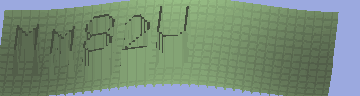 CAPTCHA 認証コード