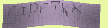 CAPTCHA 認証コード