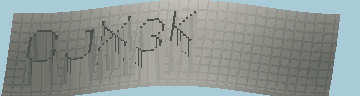 CAPTCHA 認証コード