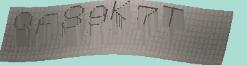 CAPTCHA 認証コード