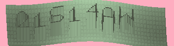 CAPTCHA 認証コード