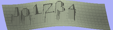 CAPTCHA 認証コード