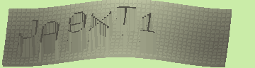 CAPTCHA 認証コード