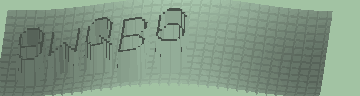 CAPTCHA 認証コード