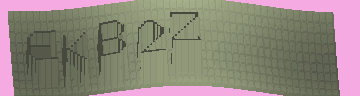 CAPTCHA 認証コード