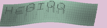 CAPTCHA 認証コード