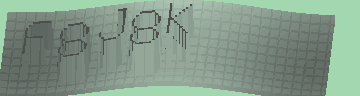 CAPTCHA 認証コード