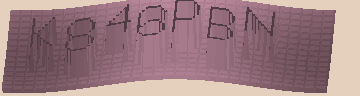CAPTCHA 認証コード