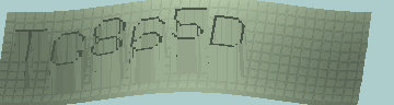 CAPTCHA 認証コード