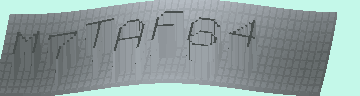 CAPTCHA 認証コード