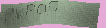 CAPTCHA 認証コード