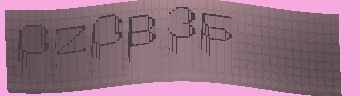 CAPTCHA 認証コード