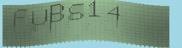 CAPTCHA 認証コード