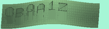 CAPTCHA 認証コード