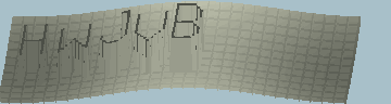 CAPTCHA 認証コード
