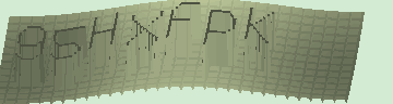 CAPTCHA 認証コード