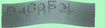 CAPTCHA 認証コード