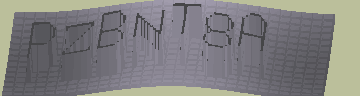 CAPTCHA 認証コード