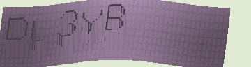 CAPTCHA 認証コード