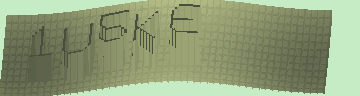 CAPTCHA 認証コード