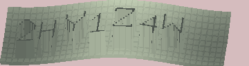 CAPTCHA 認証コード