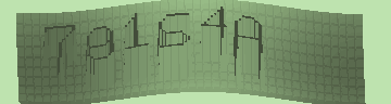 CAPTCHA 認証コード